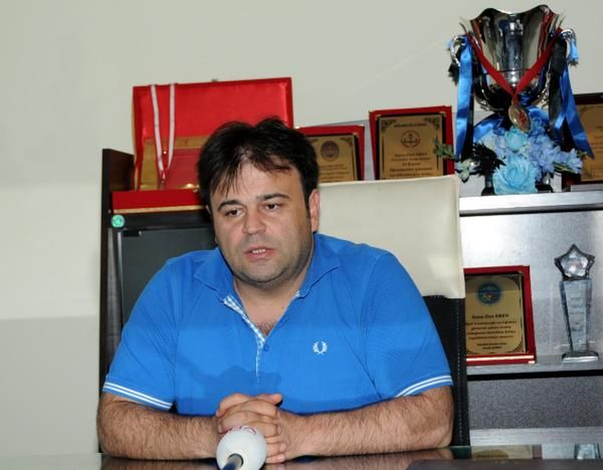 Erciyesspor: Kayserispor\'a Şampiyonluk Yakışır