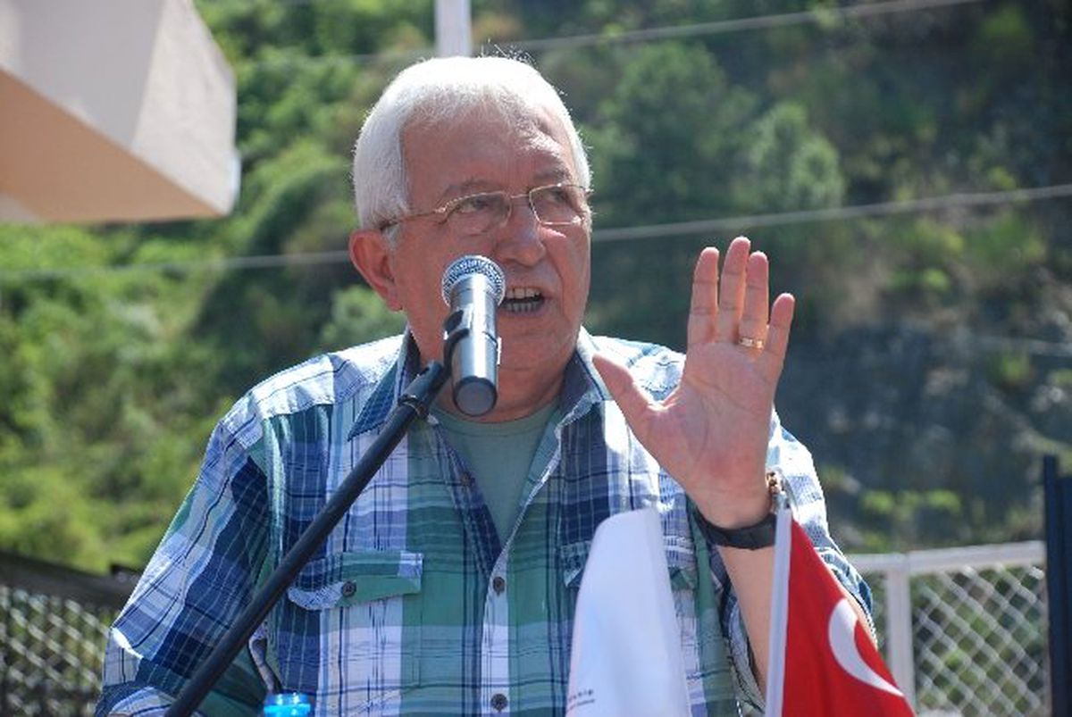 Ereğli Belediye Başkanı Karayollarına Sitem Etti