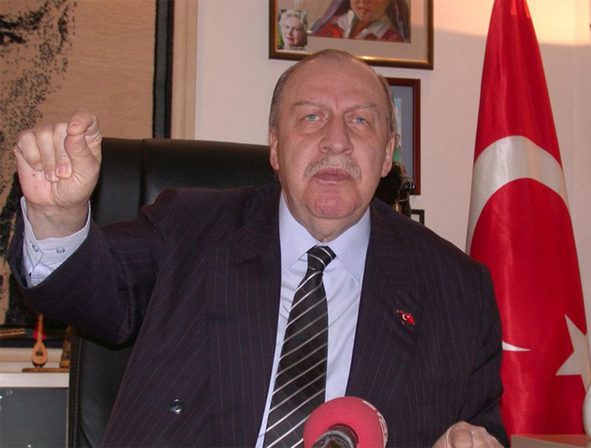 Eski Çalışma ve Sosyal Güvenlik Bakanı Okuyan Açıklaması