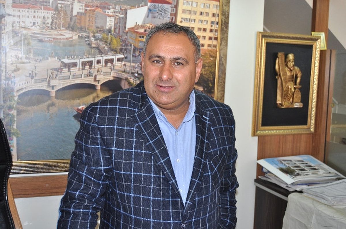 Eskişehir\'deki Riskli İlan Edilen Alanlar