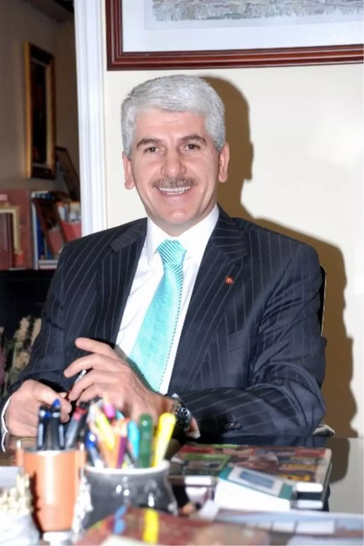 Eskişehir\'den Kısa Kısa