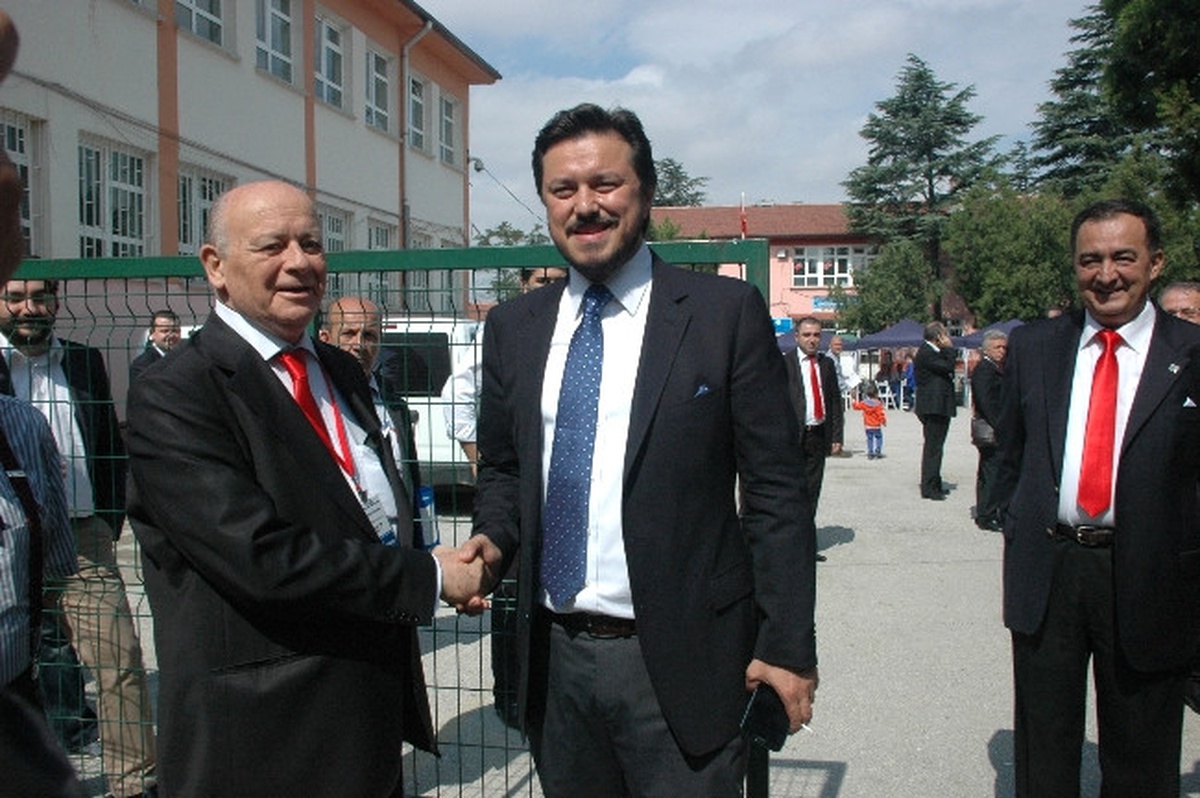 Eskişehir Sanayi Odası Seçimleri Sonuçlandı