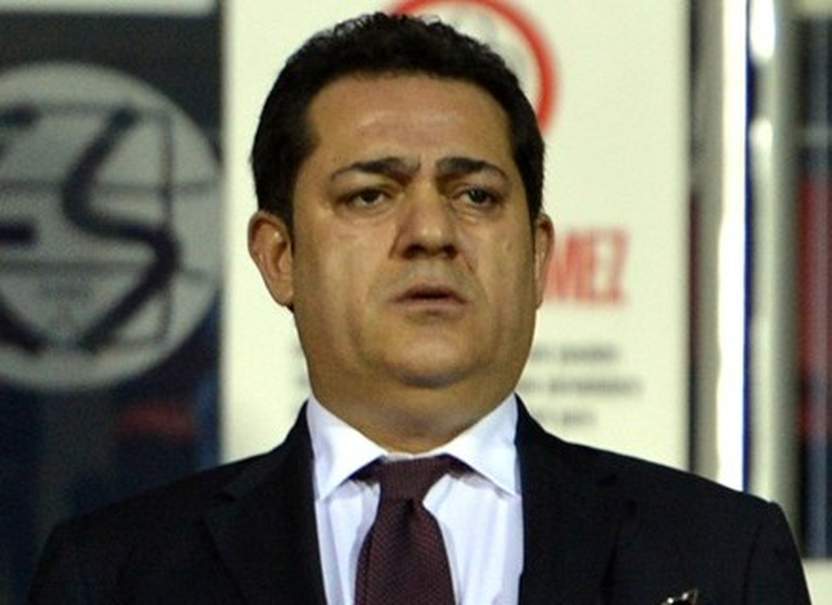 Eskişehirspor\'un Hedefi: "21 Yaş Ortalamalı Kadro"