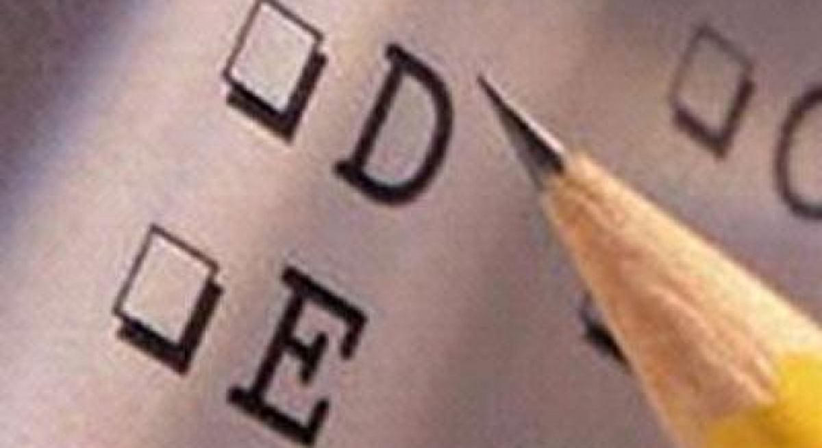 Fen Bilimleri Dershaneleri Bölüm Başkanlarında Lys-4 Yorumları!