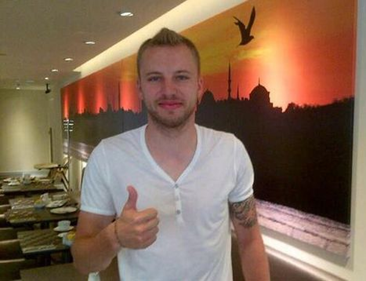 Fenerbahçe\'nin Yeni Transferi Kadlec Açıklaması