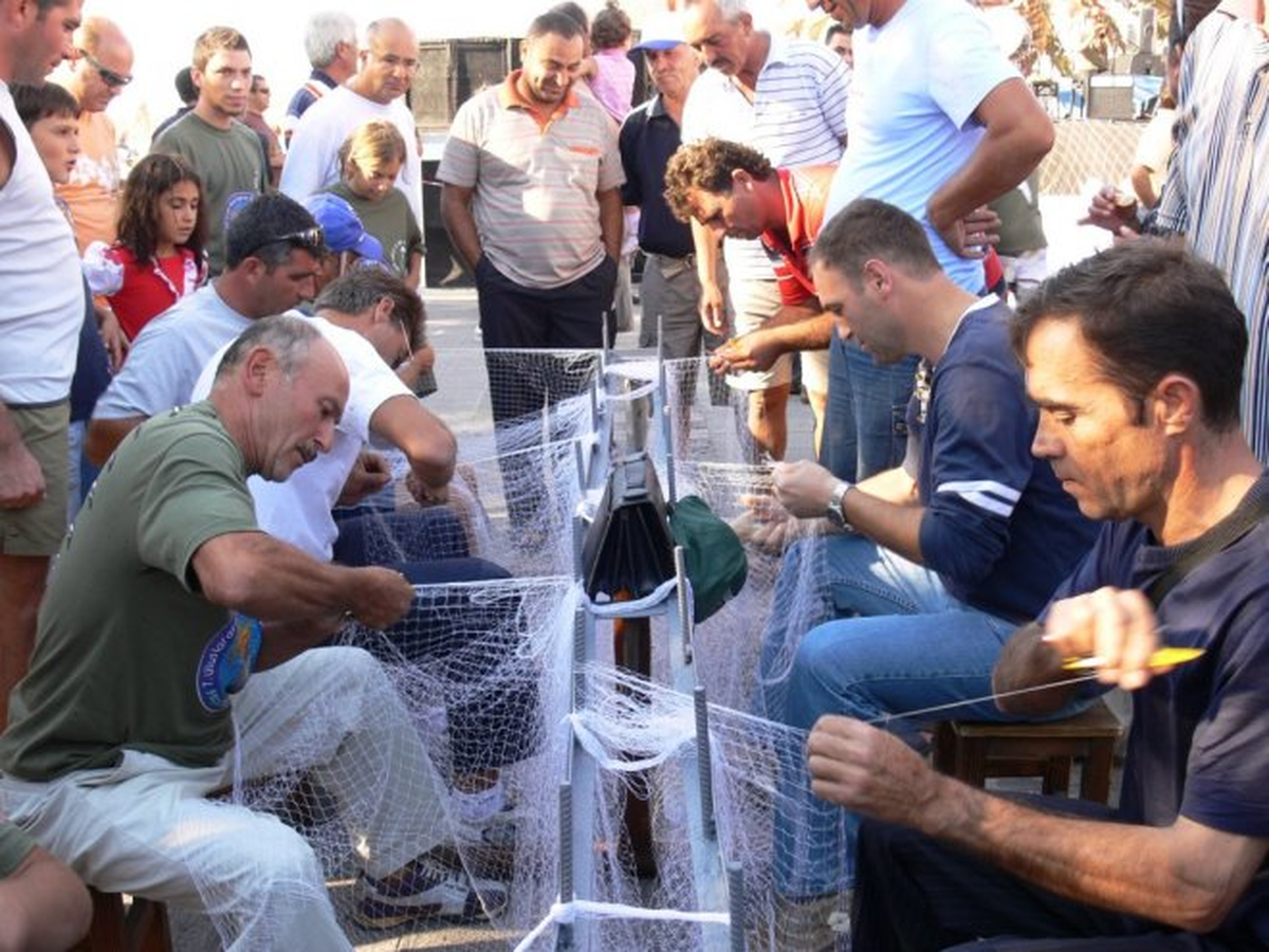 Foça ve Gökova\'nın Amatör Balıkçılık Değeri 153 Milyon Lira