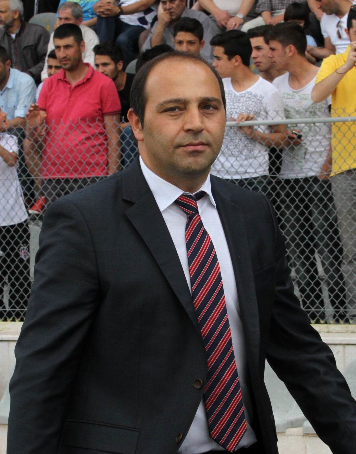 Fuat Çapa Kayseri Erciyesspor\'da