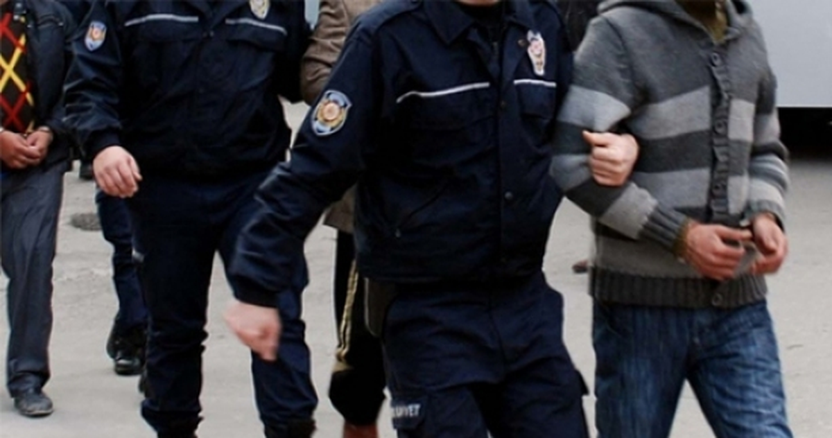 Gaziantep\'te Kaçakçılık Operasyonu
