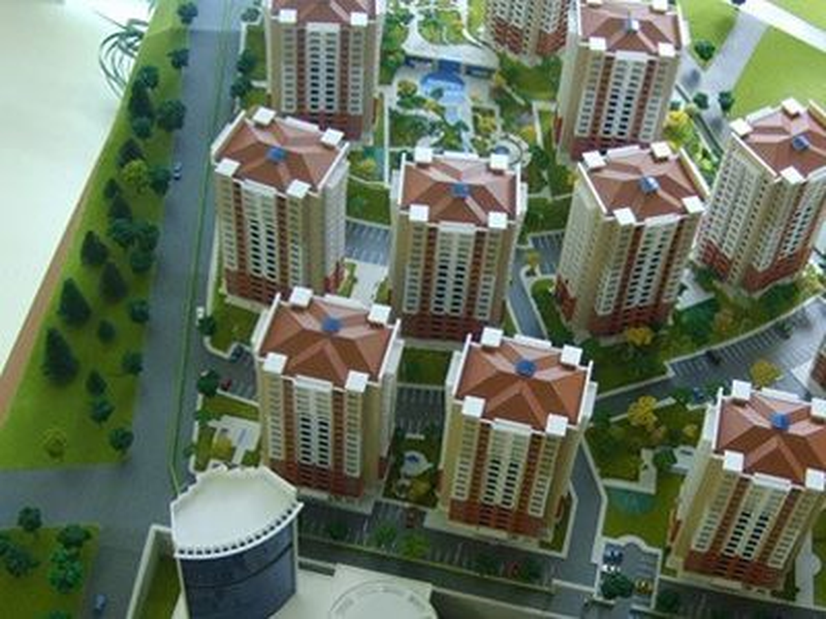 Geçen Yıla Göre Yeni Konut Fiyatları Arttı