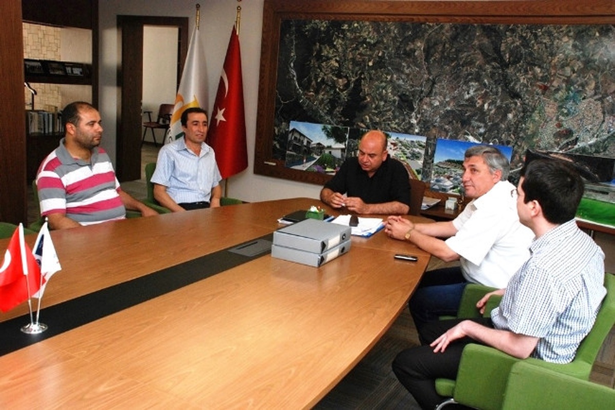 1 Eylül Spor Kulübü\'nden Başkan\'a Özel Forma