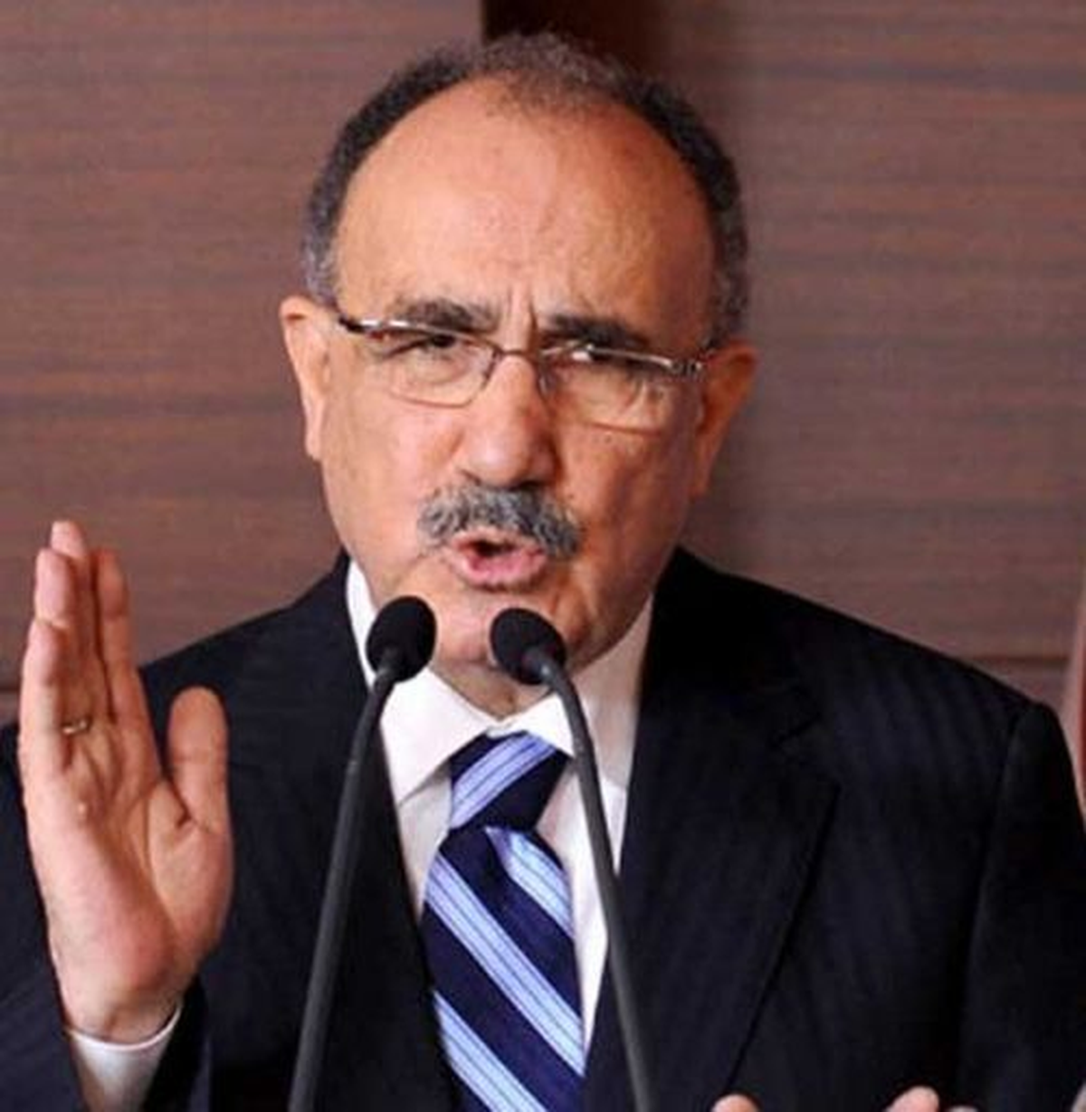 "Gezi Parkı\'ndan Gerekli Dersleri Aldık"