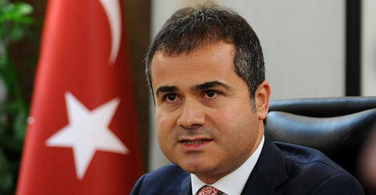 Gezi Parkı Odaklı Gelişmeler