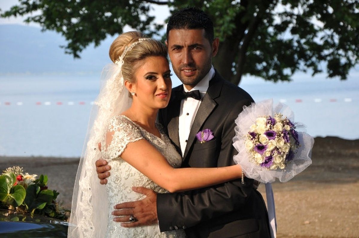 Halı Sahada Dünya Evine Girdiler