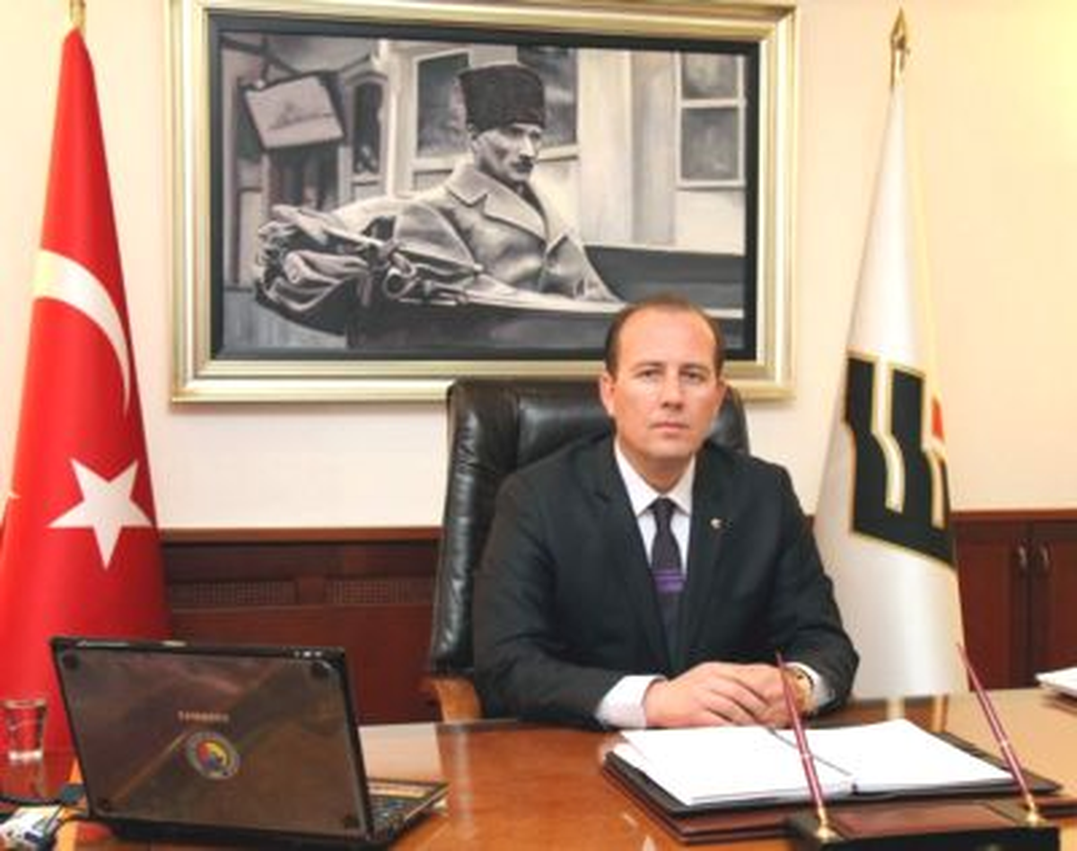 Harun Karacan\'ın Babalar Günü Mesajı