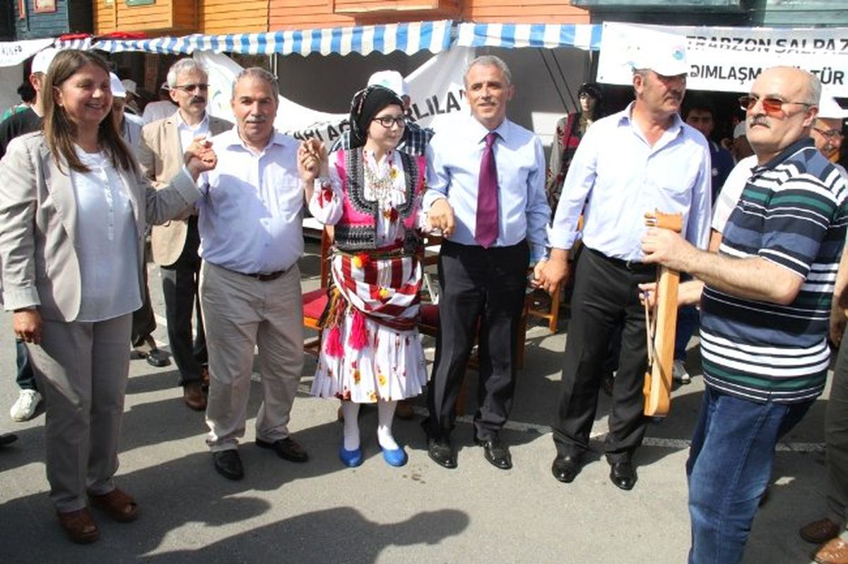 Hemşehri Dernekleri Buluşması