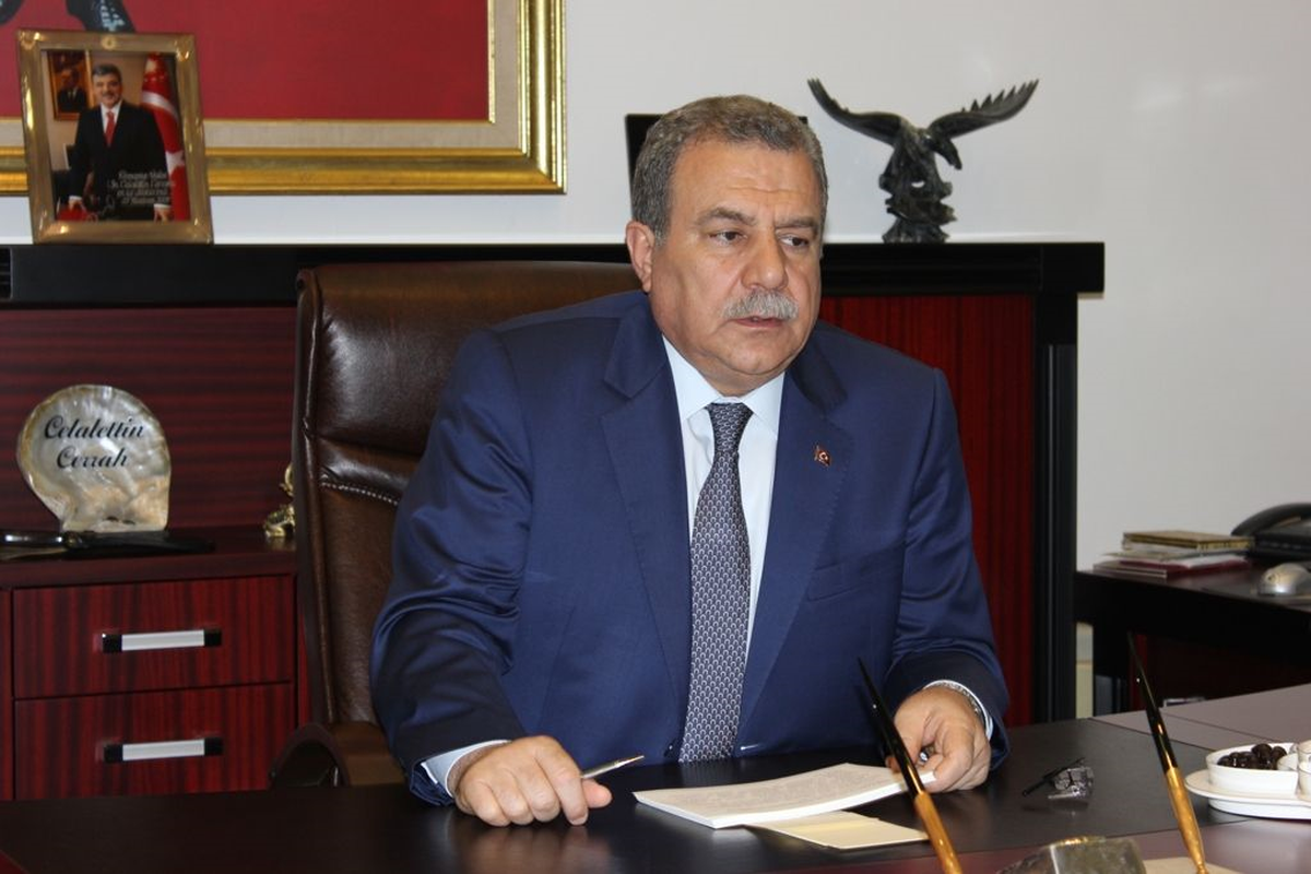İçişleri Bakanı Güler: Göz Yaşartıcı Gaz İllerimizin İhtiyaçlarına Göre Tahsis Ediliyor
