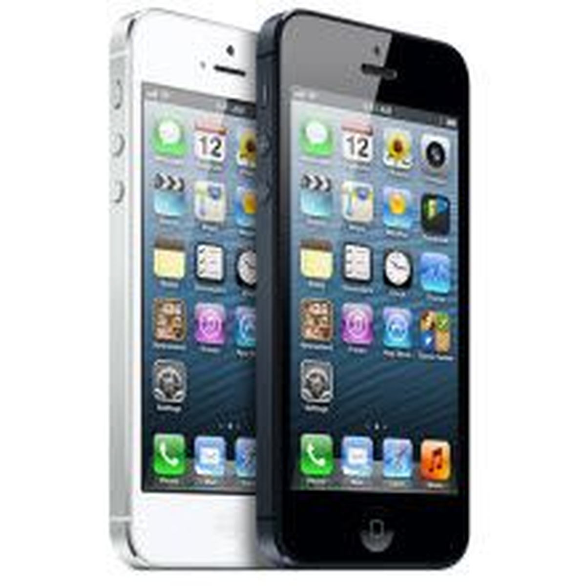 İphone 5s Altın Renk Seçeneği ile Birlikte Gelecek