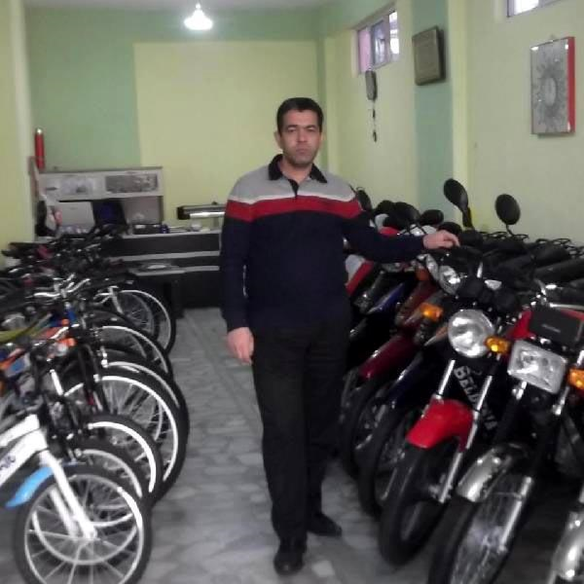 İşadamı İntihar Etti
