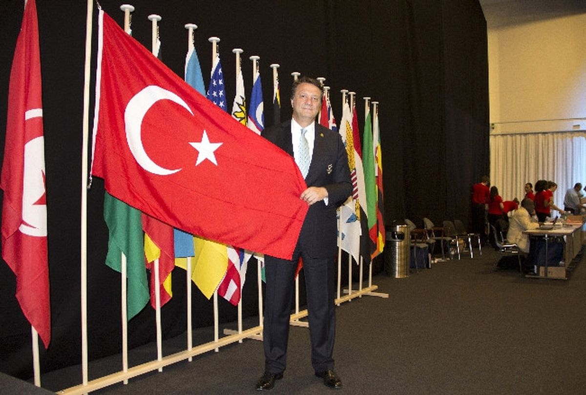 İstanbul 2020 Lozan\'da Görücüye Çıktı
