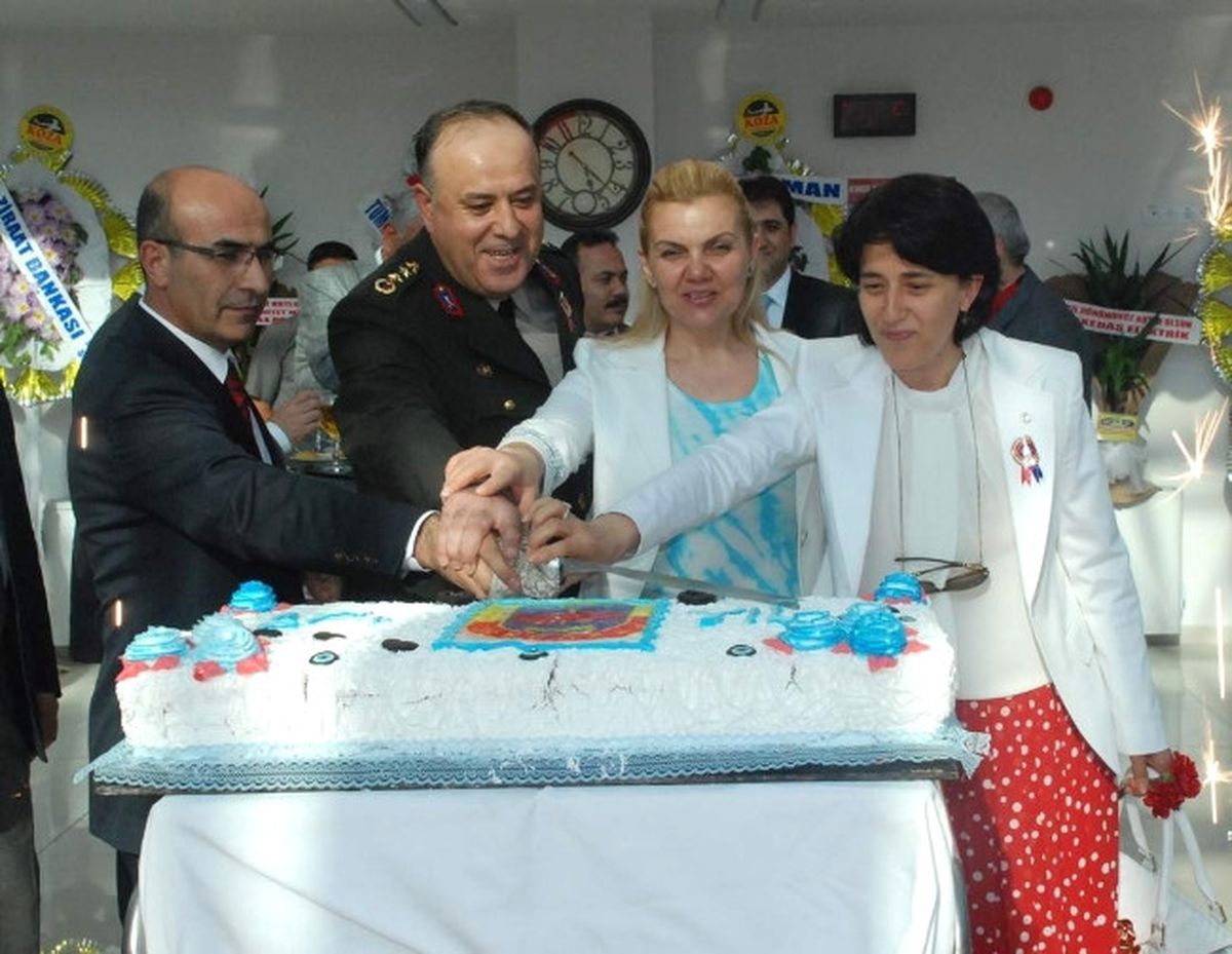 Jandarma 174. Kuruluş Yıldönümünü Kutluyor