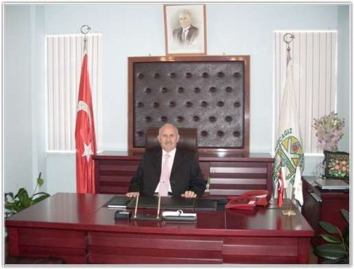 Karaman\'dan Babalar Günü Mesajı