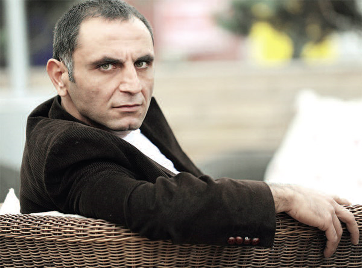 Keşke Bu Olanlar Yaşanmasaydı