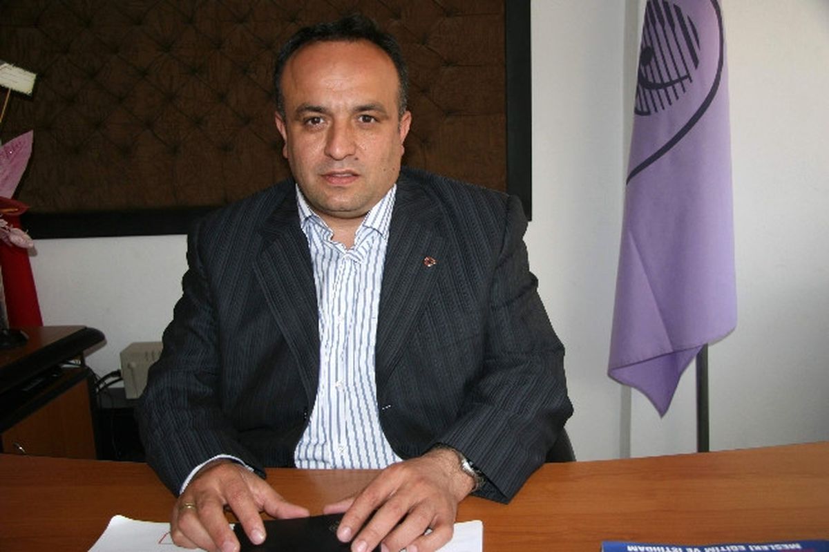 Başkan Memiler, Gezi Parkı Eylemini Değerlendirdi
