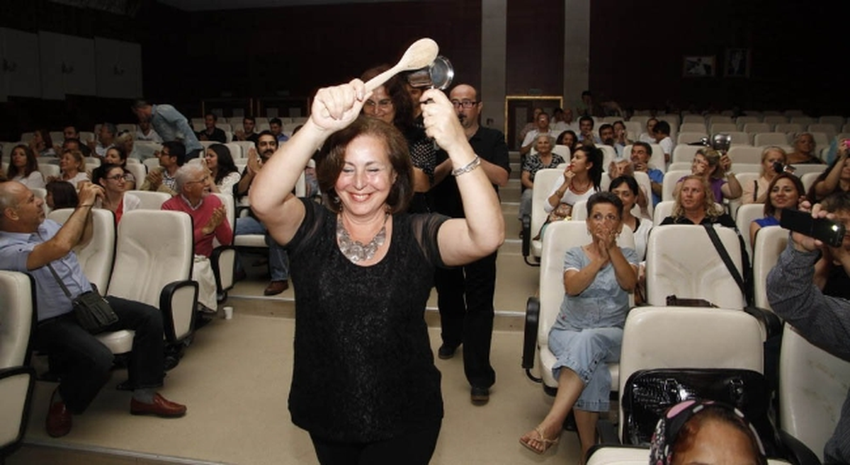 Ritim Atölyesi, Final Gecesi Gerçekleştirdi