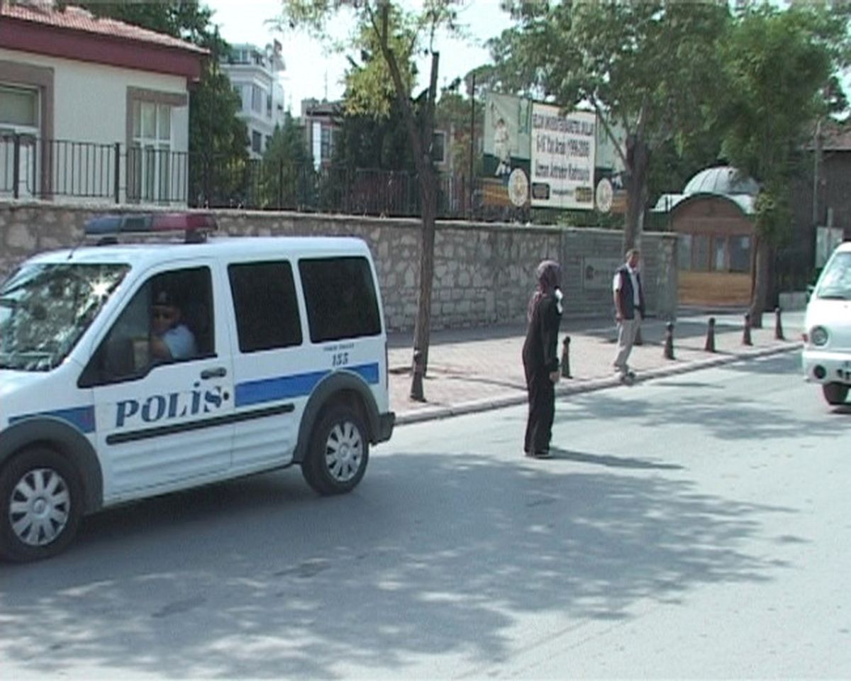 Konya\'da Lys Heyecanı
