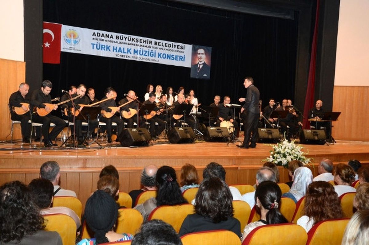 Korodan Muhteşem Konser