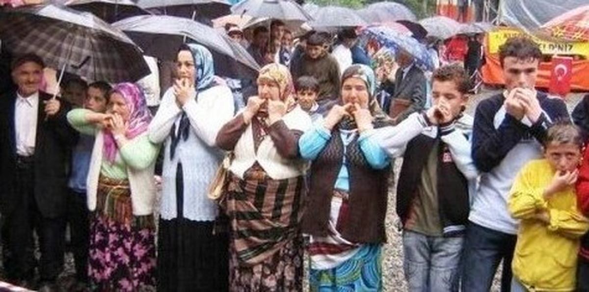 Kuşdili Festivali 7 Temmuz\'da Yapılacak