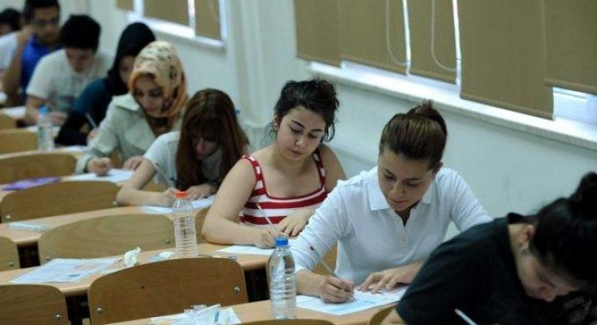 Lys 4 Sosyal Bilimler Sınavı Sona Erdi