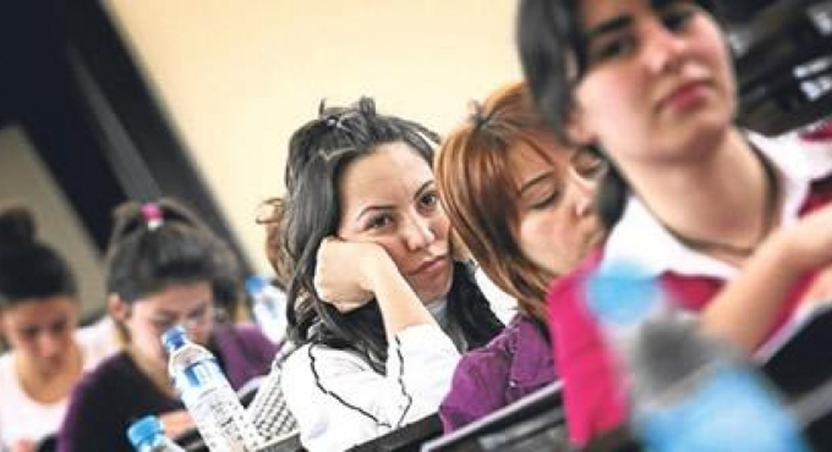 Lys-4\'te Bilgi Soruları Ağırlıktaydı!