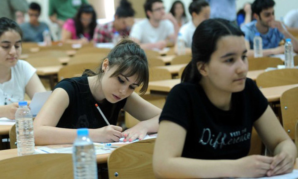 Lys Heyecanı Başladı
