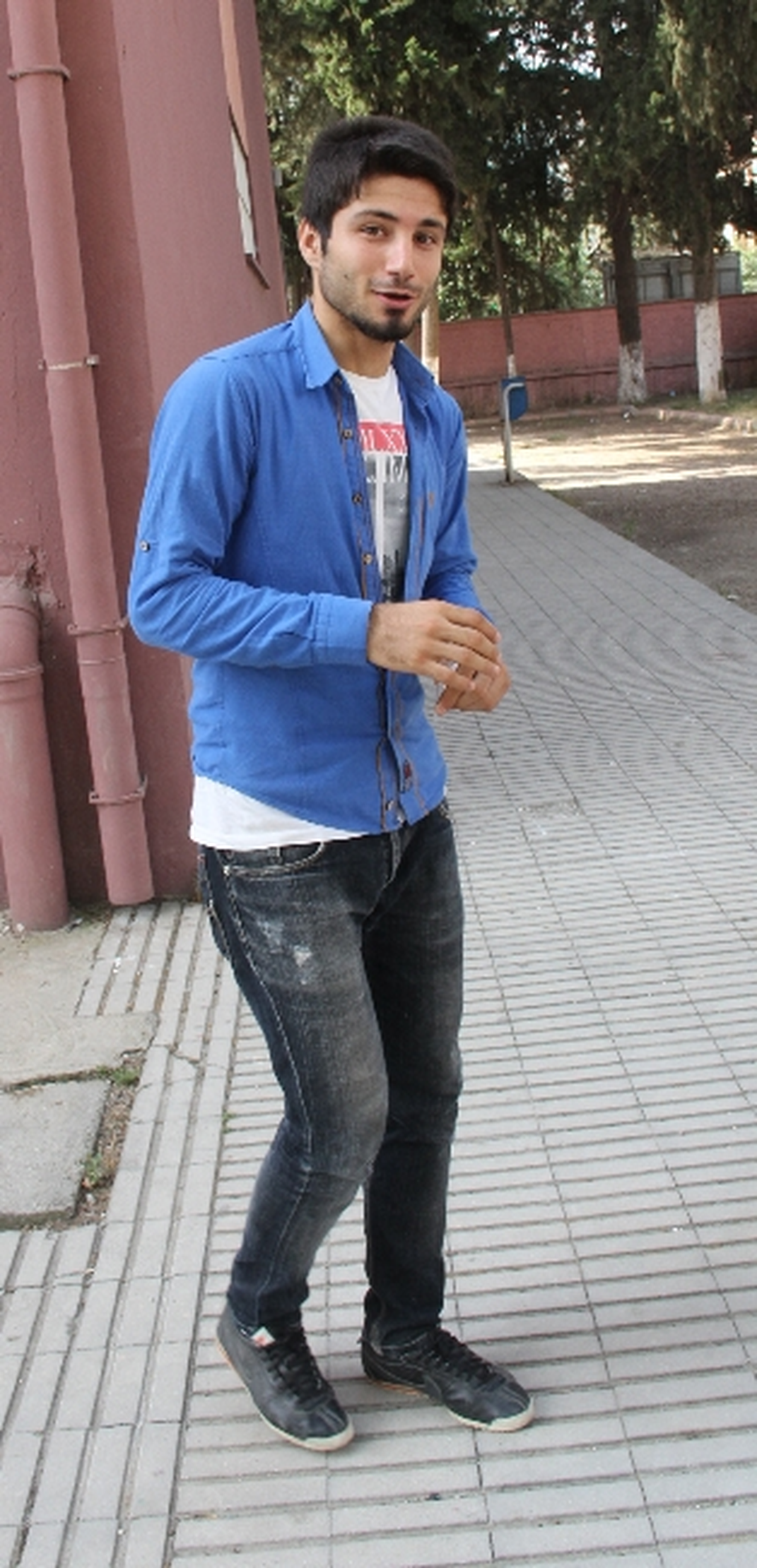 Lys Maratonu
