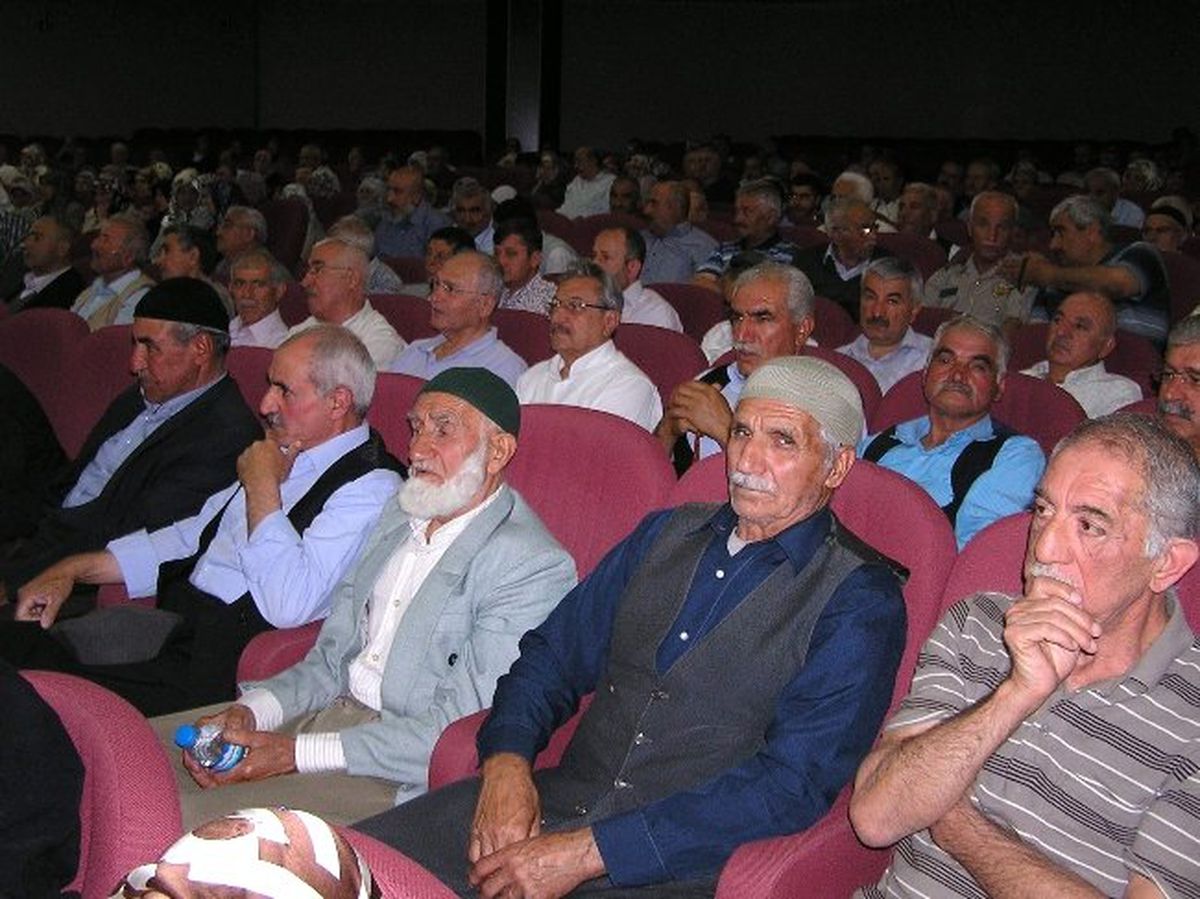 Malatya\'dan Kutsal Topraklara 770 Kişi Gidecek