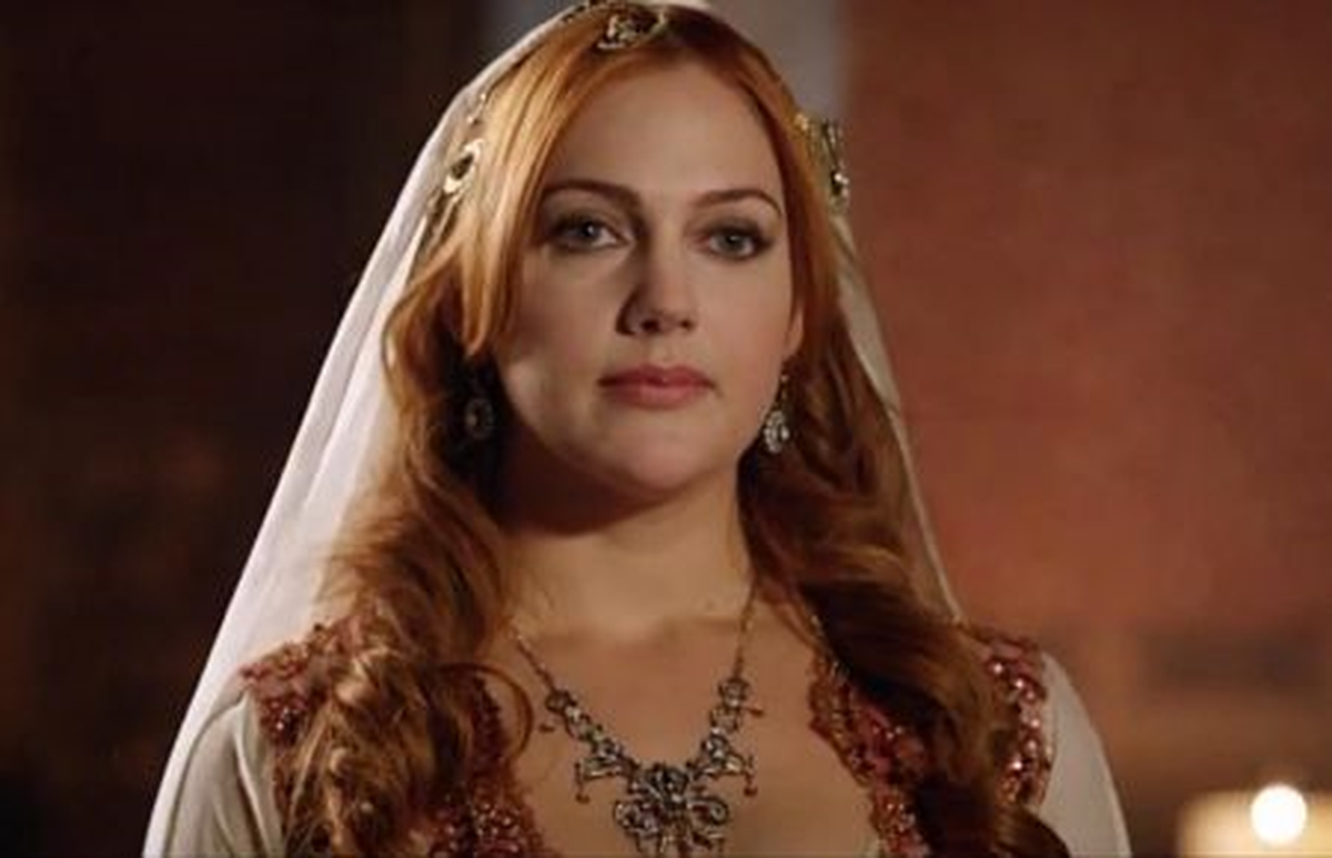 Meryem Uzerli Evleniyor Mu?