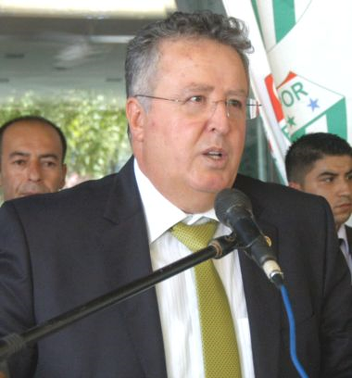 MHP Bursa Milletvekili Özensoy Açıklaması