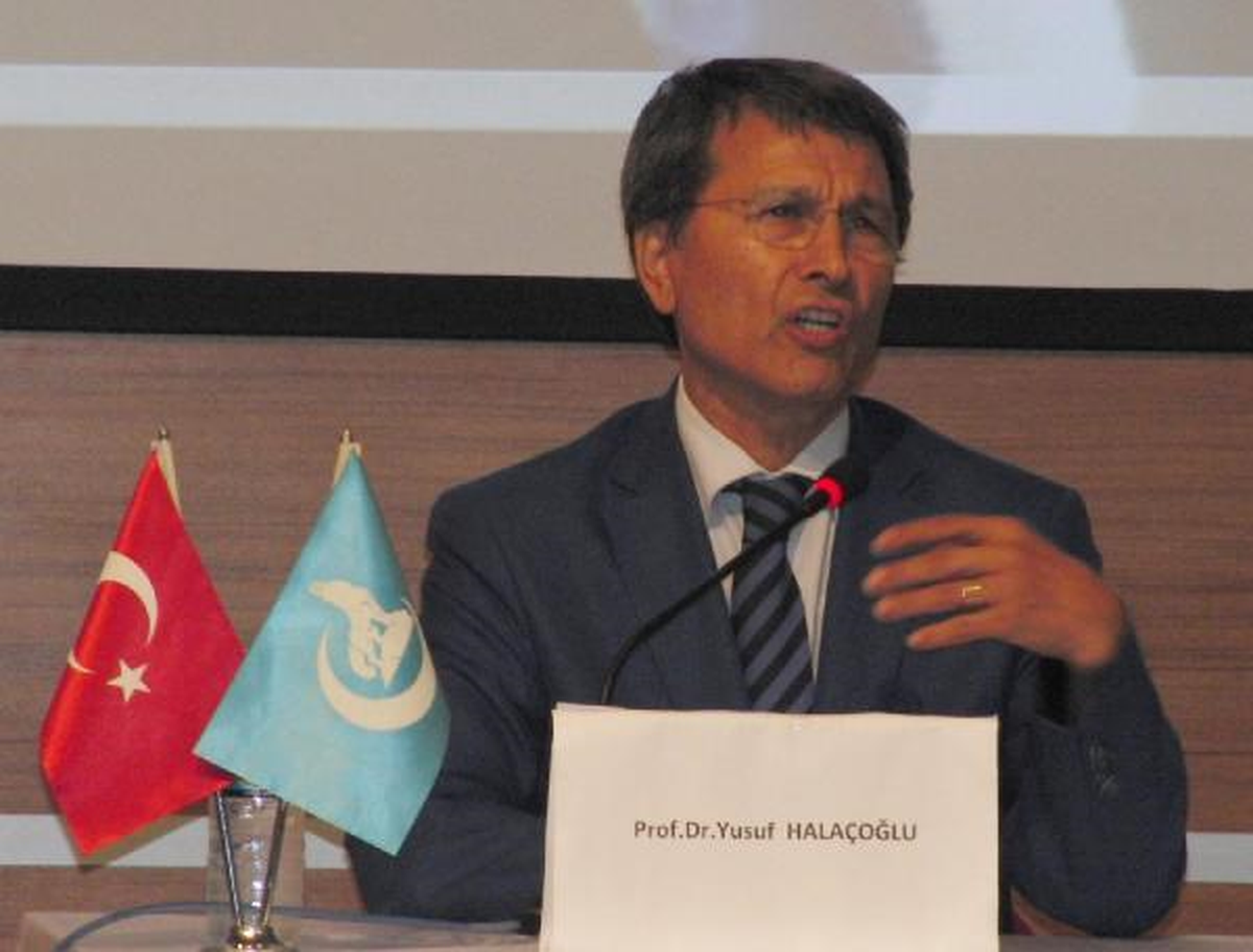"Terörün Bitirilmek İstenmediğini Düşünüyorum"