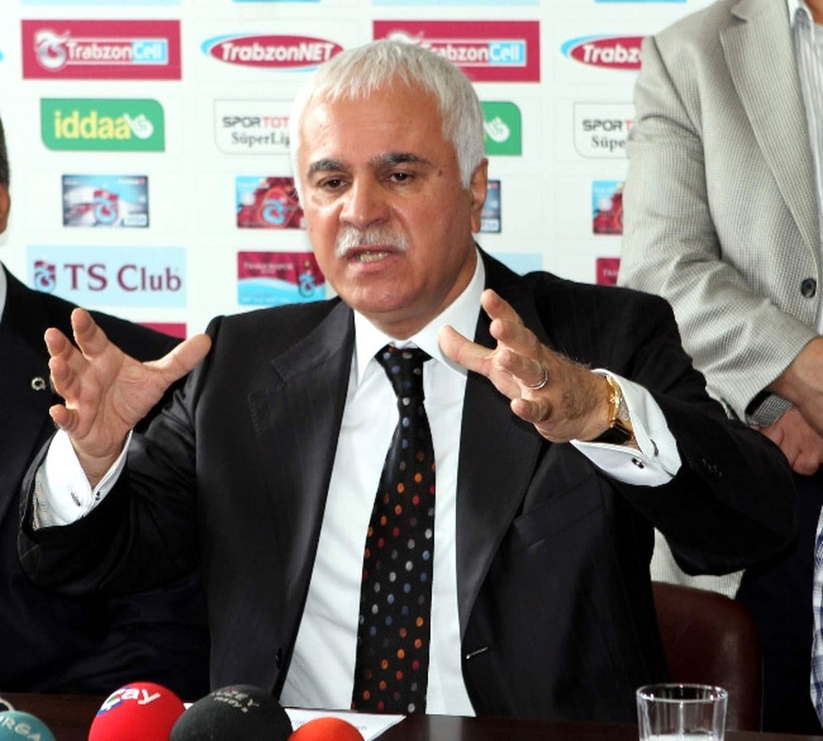 MHP Trabzon Milletvekili Aydın\'dan Basın Açıklaması