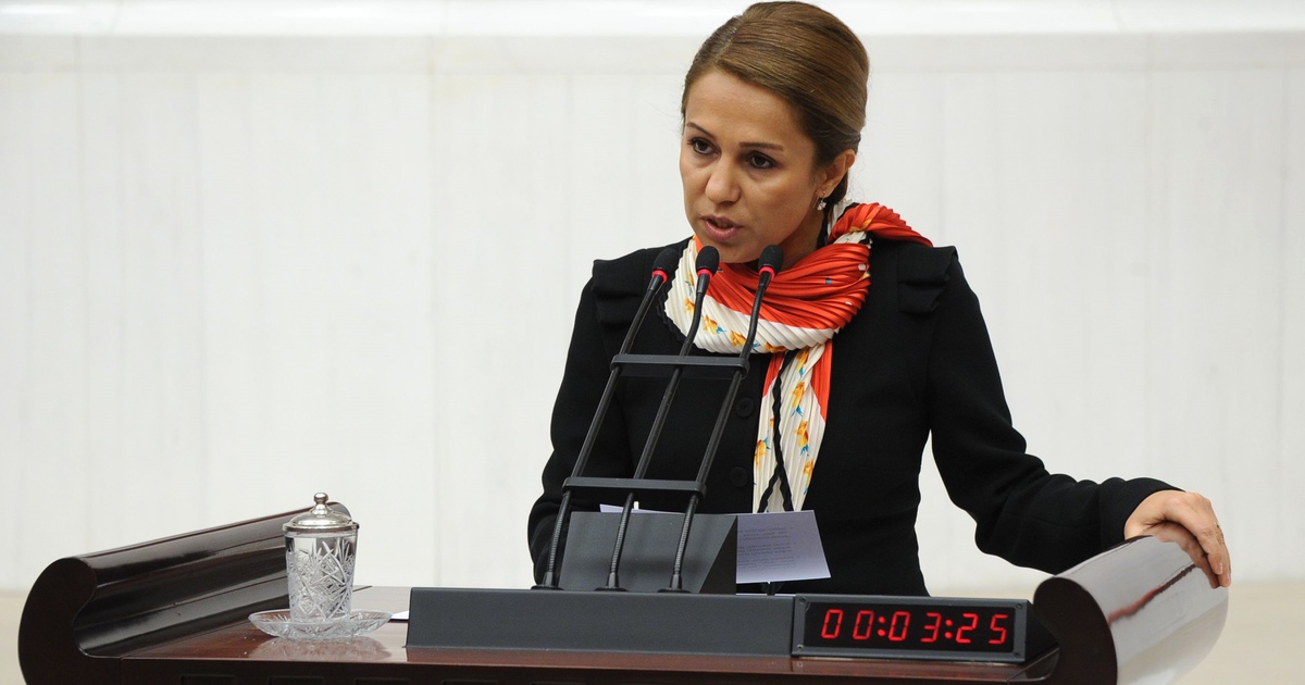 Milletvekili Enç, Taksi Esnafını Ziyaret Etti