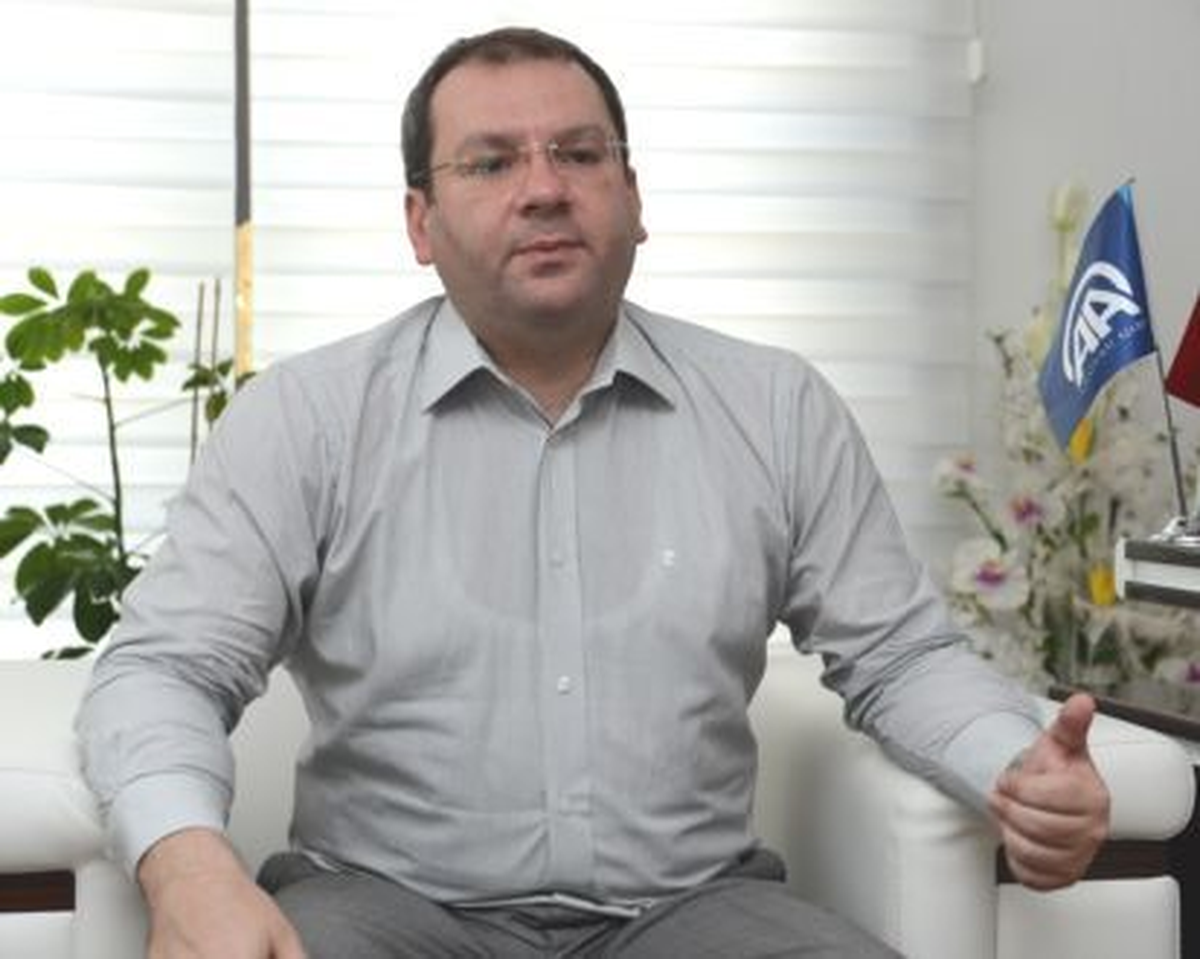 "Milli İradeye Saygı Mitingi"