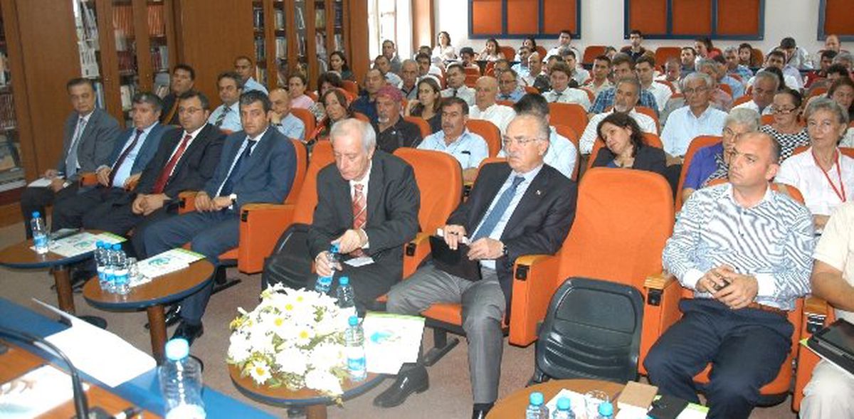 Muğla\'nın Doğa Turizmi ve Master Planı Çıkarılıyor