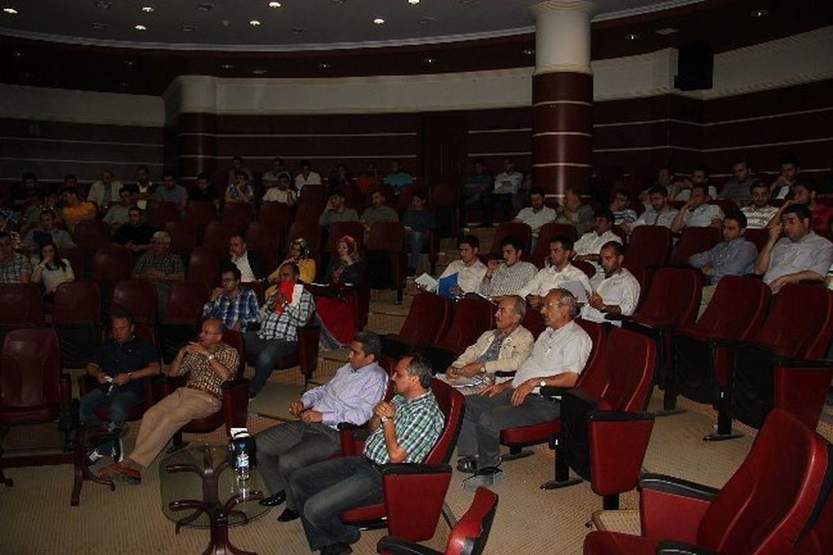 Nevşehir Belediyesi Tarafından İmar Yönetmeliği Değişiklikleri Ele Alındı