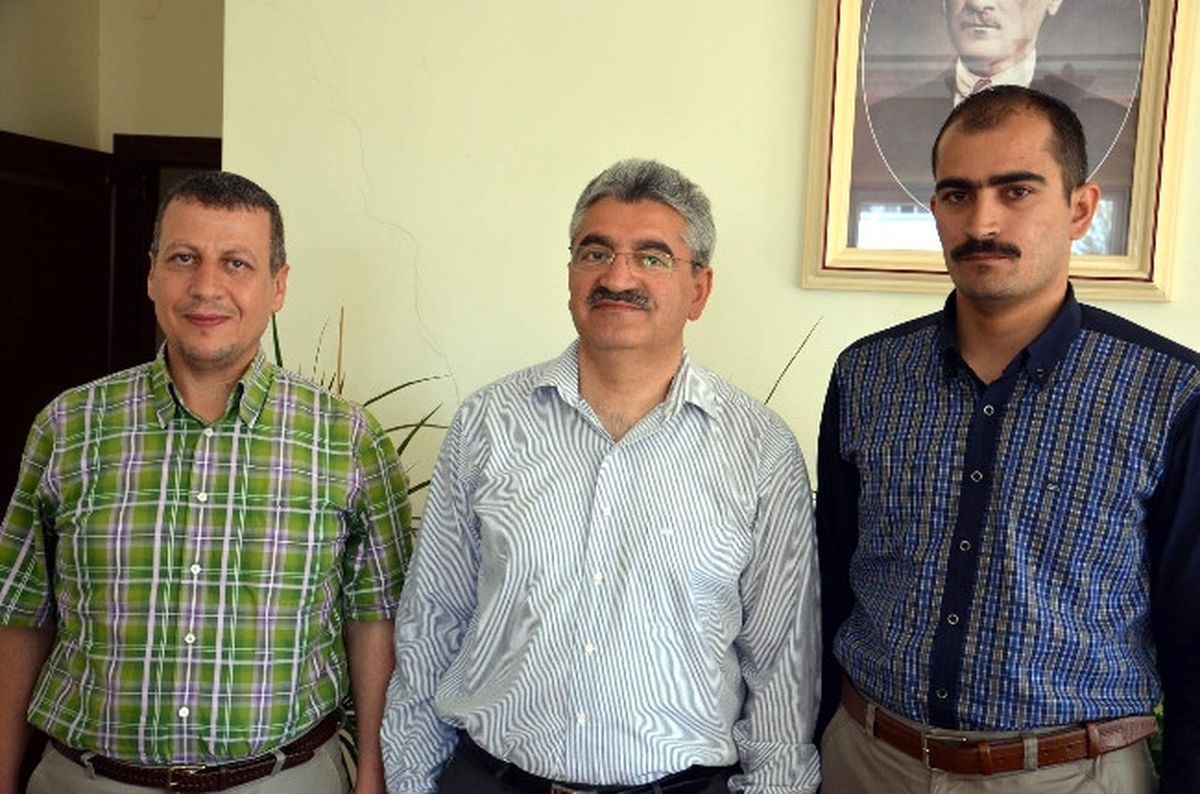 Niğde Olimpiyat Telaşını Atlattı