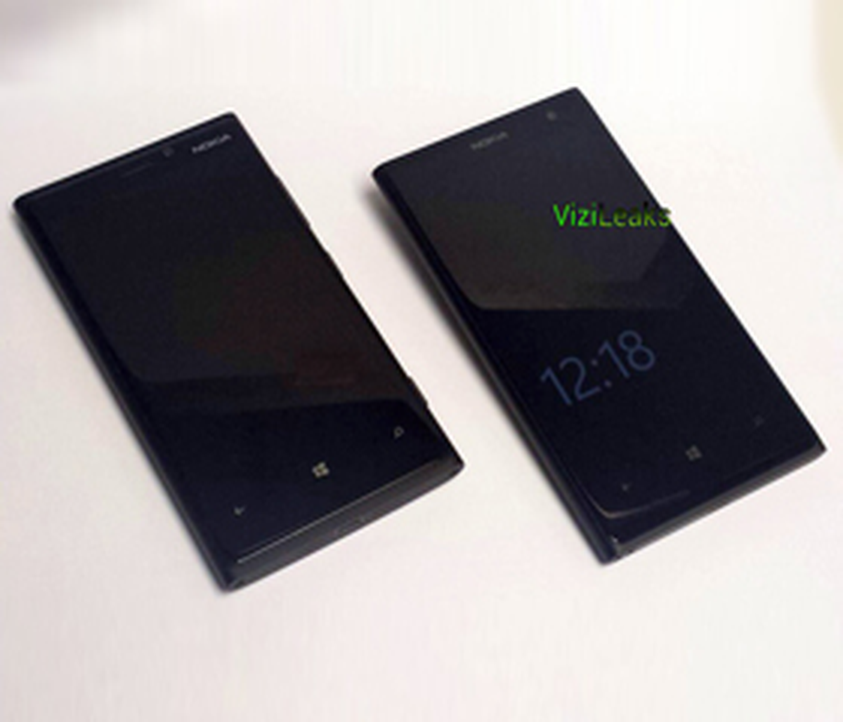 Nokia Eos\'un Görüntüleri Sızdırıldı