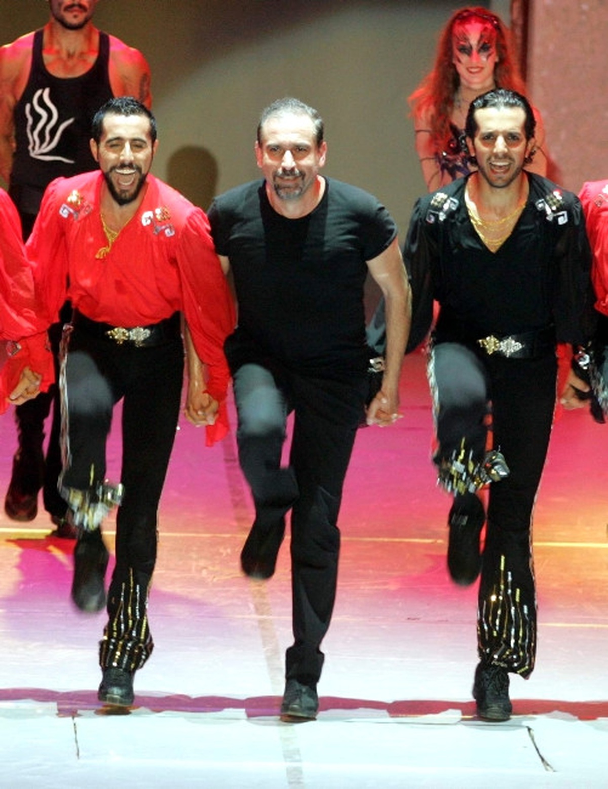 Mustafa Erdoğan\'dan \'Gezi\' Yorumu