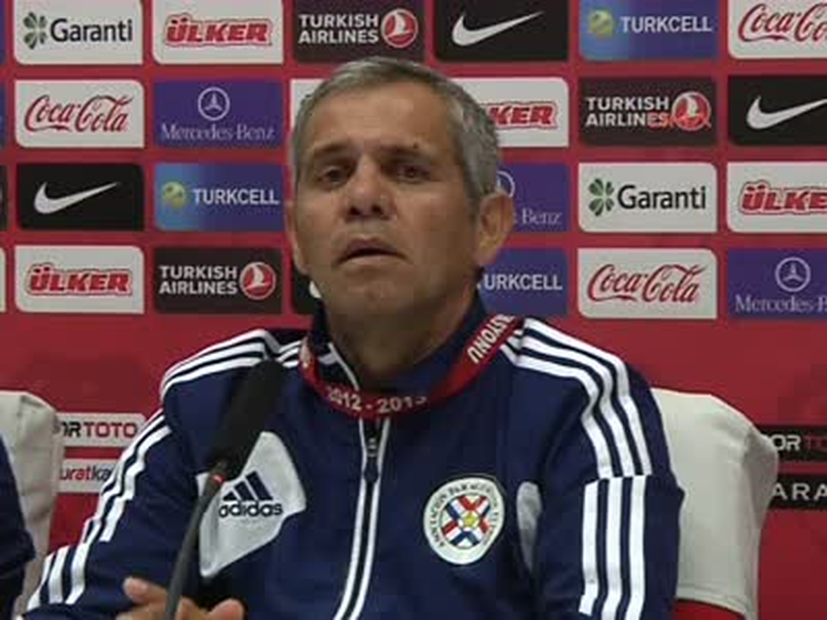 Paraguay Maçının Ardından