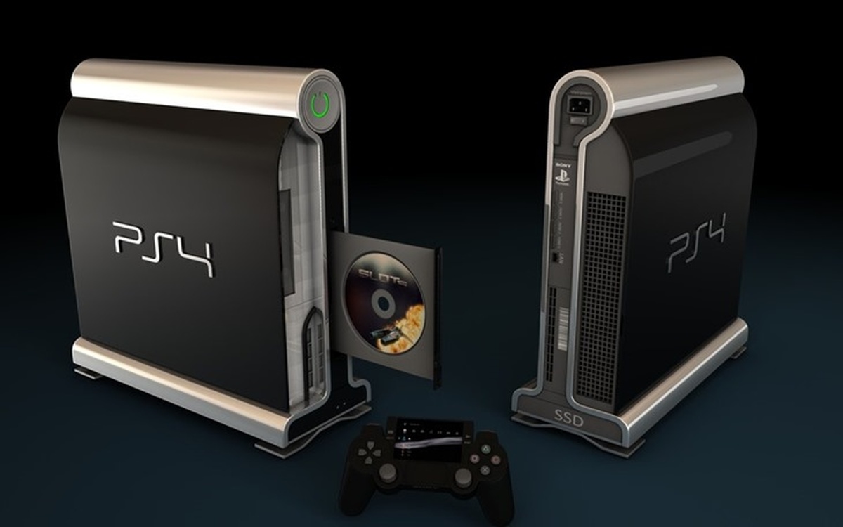 Ps 4 İçin Ön Siparişinizi Hemen Vermezseniz, Üzülebilirsiniz