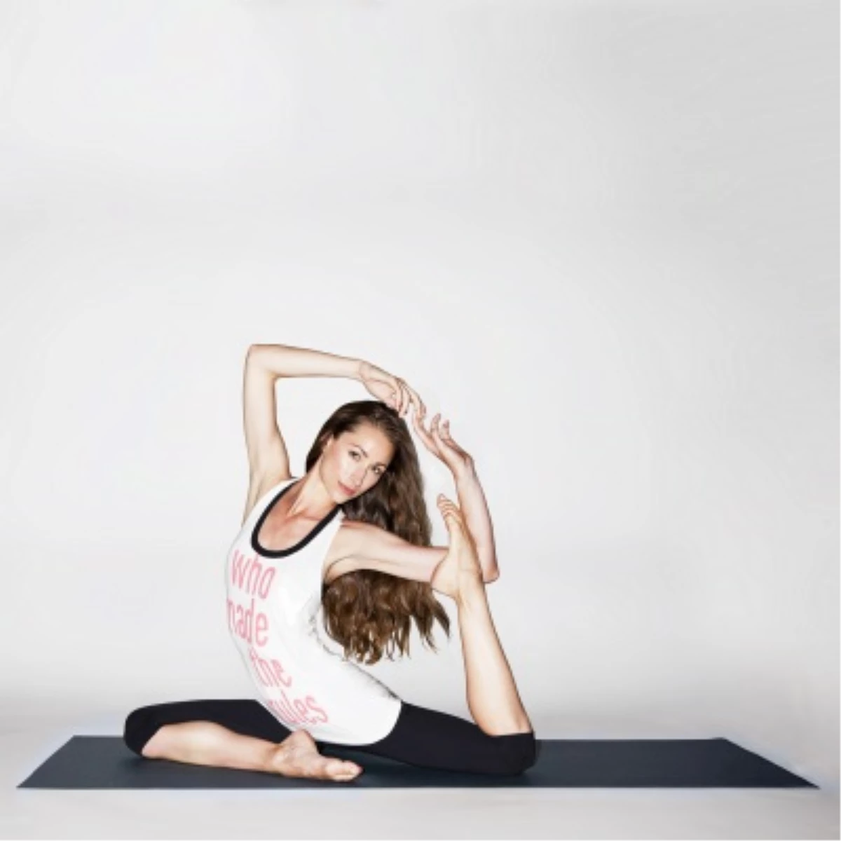 Reebok & Tara Stiles İşbirliği ile Reebok Yoga Koleksiyonu